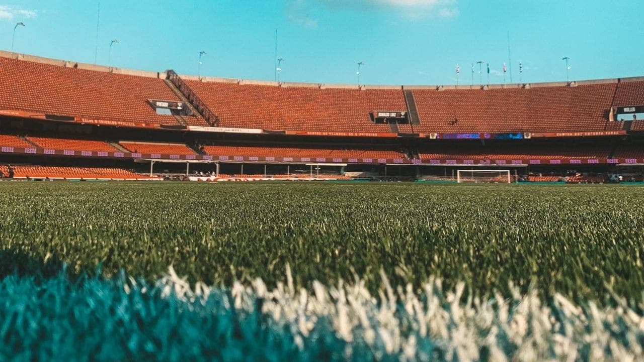 Morumbi antes de São Paulo x Corinthians