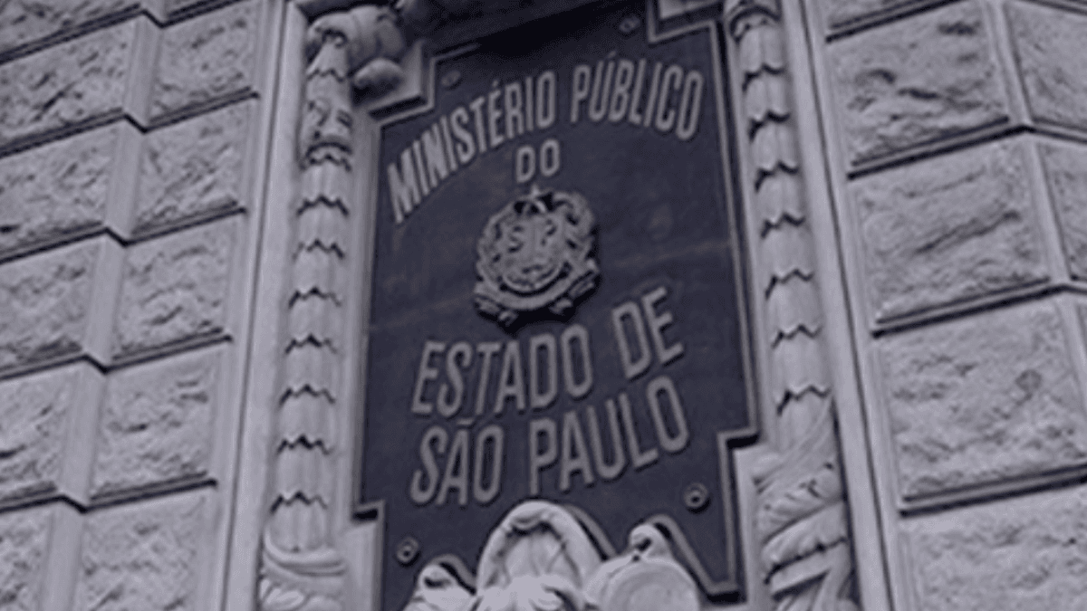 Concurso MPSP