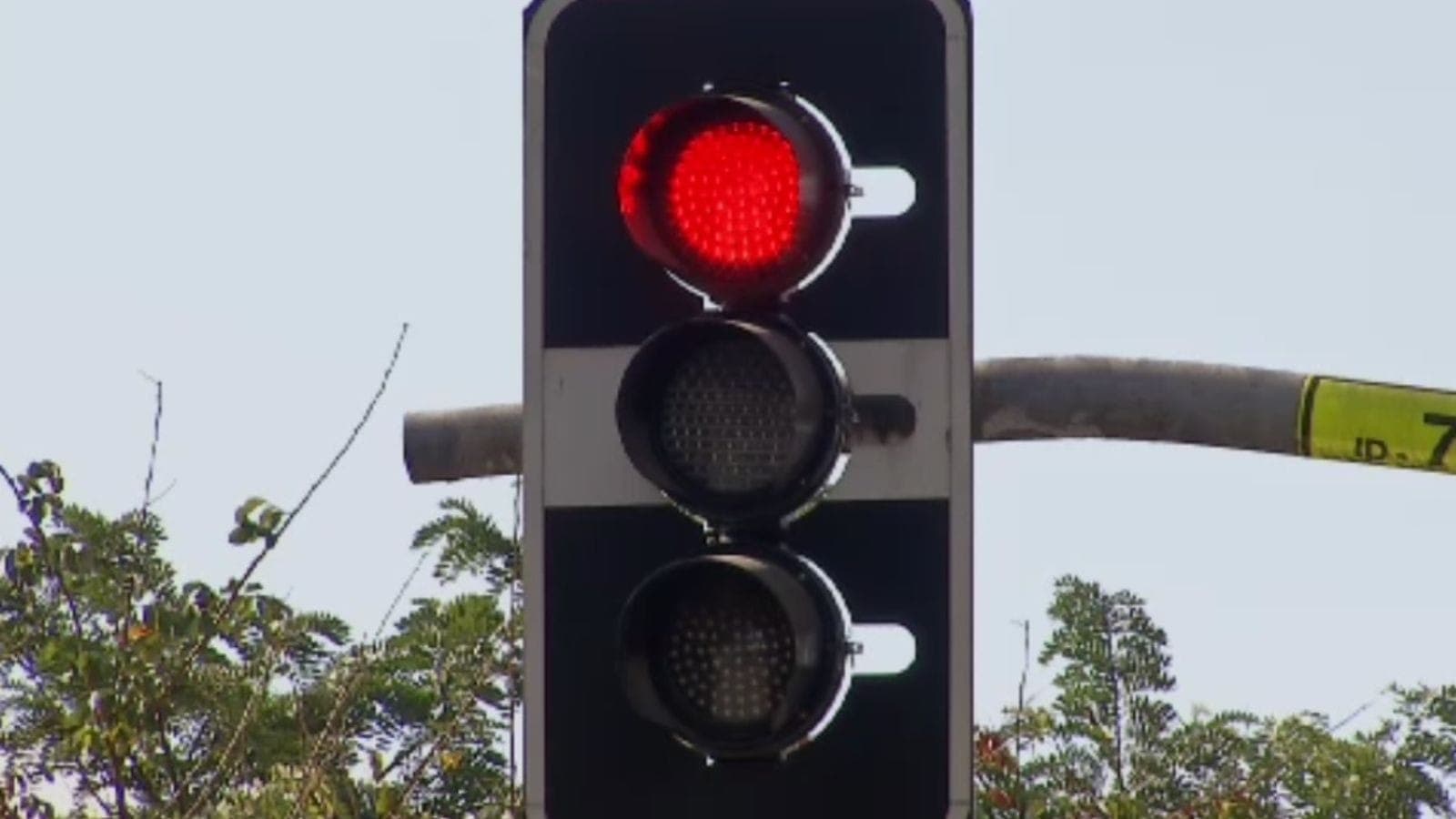 Semáforos inteligentes em SP