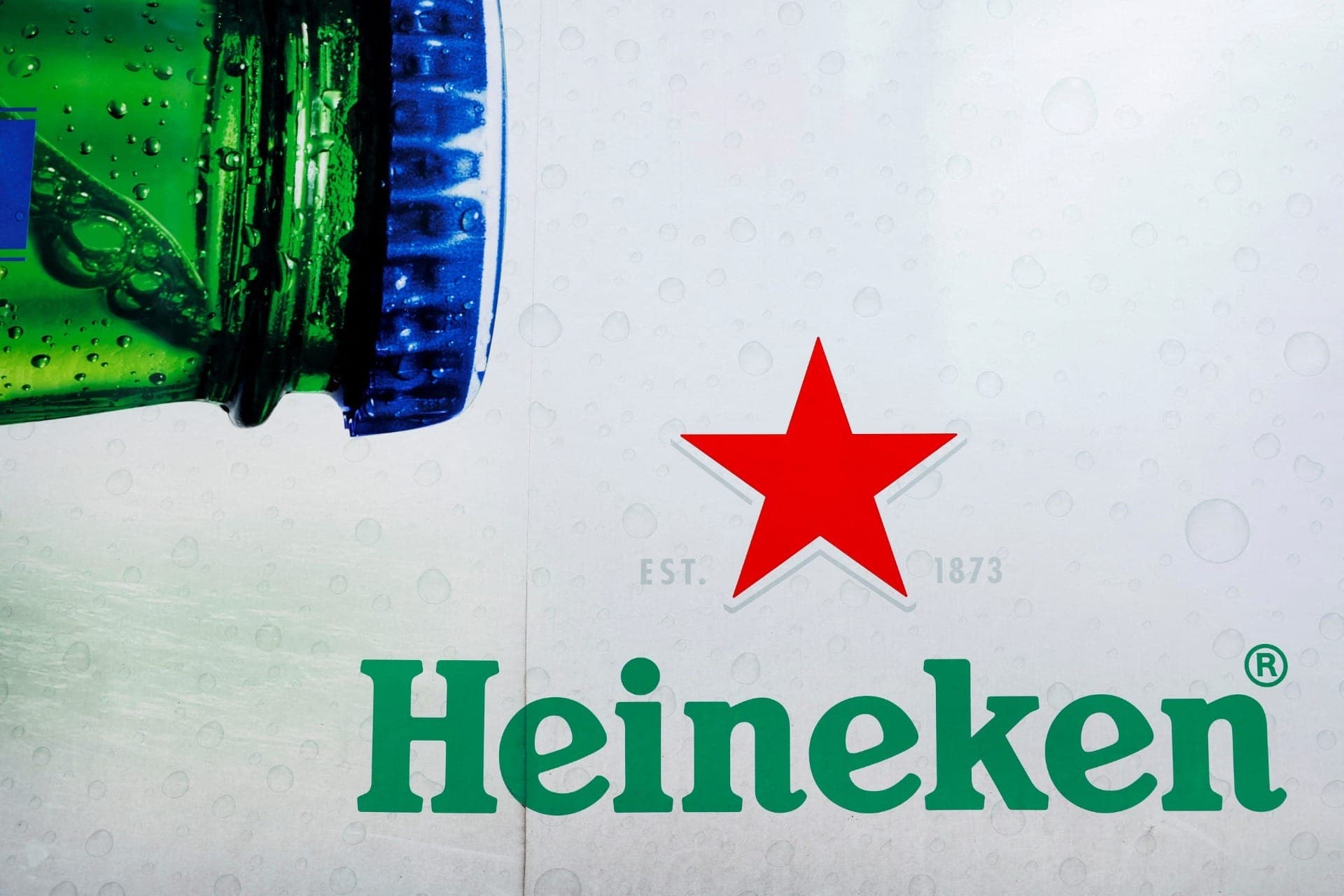 Heineken