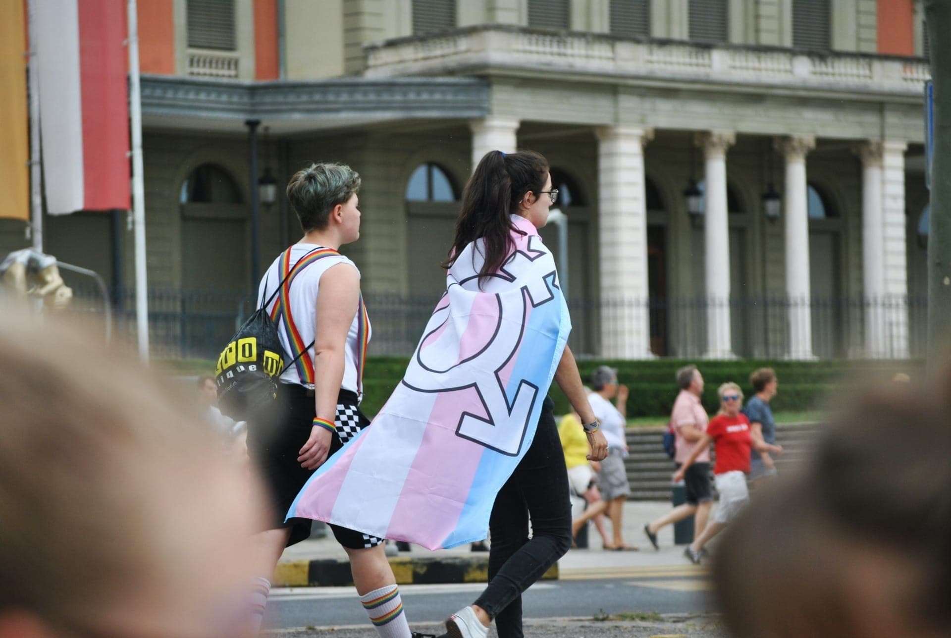 Transexuais terão cota na UFSCAR