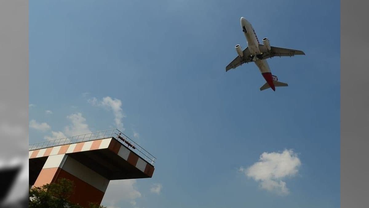 Aeroporto de Congonhas