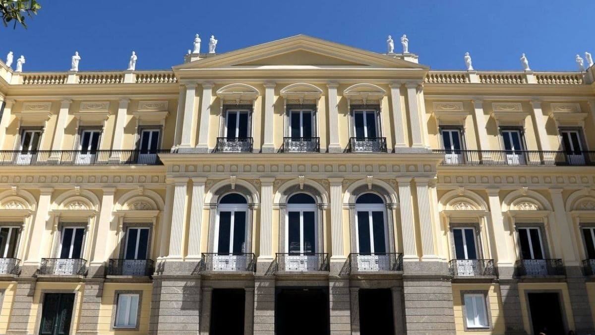 Museu Nacional