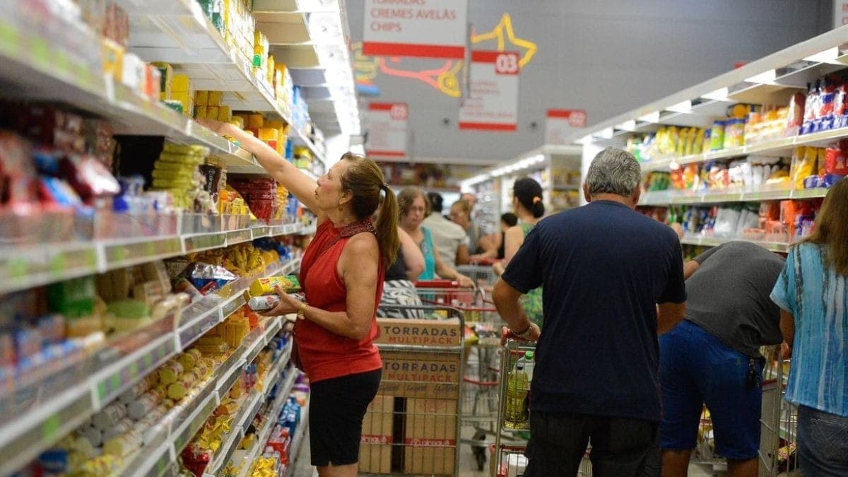 Apesar da queda, preços ainda estão altos em 2025