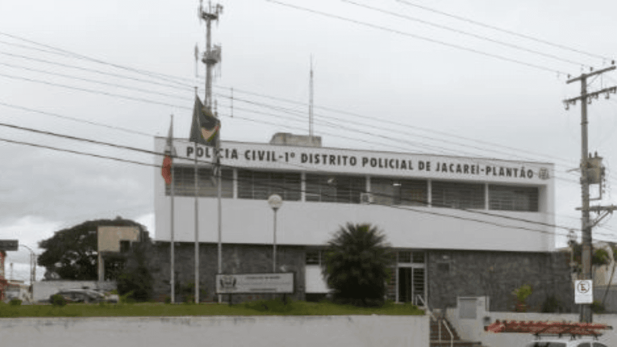 Homem fica ferido após ser agredido com facada em Jacareí; ex-namorada é a principal suspeita