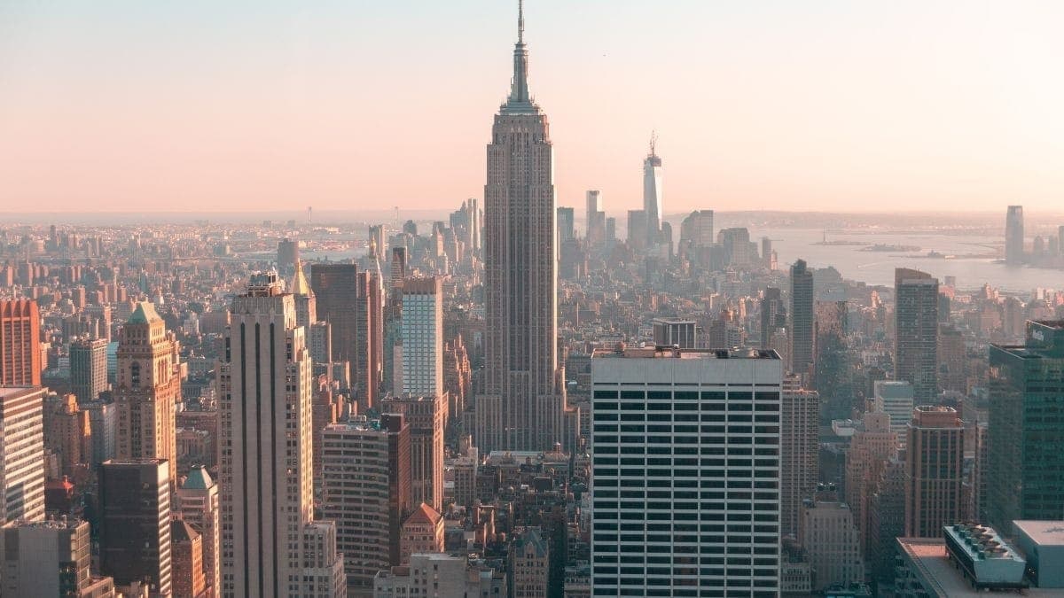 Nova York