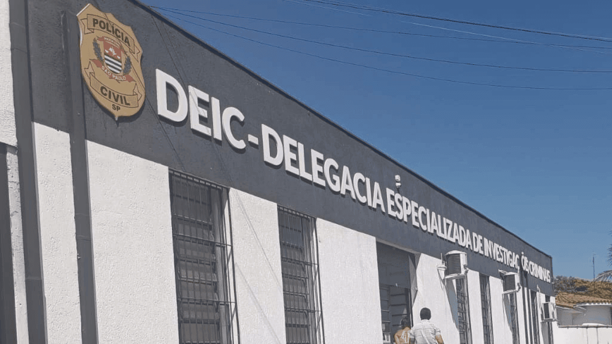 DEIC de Taubaté