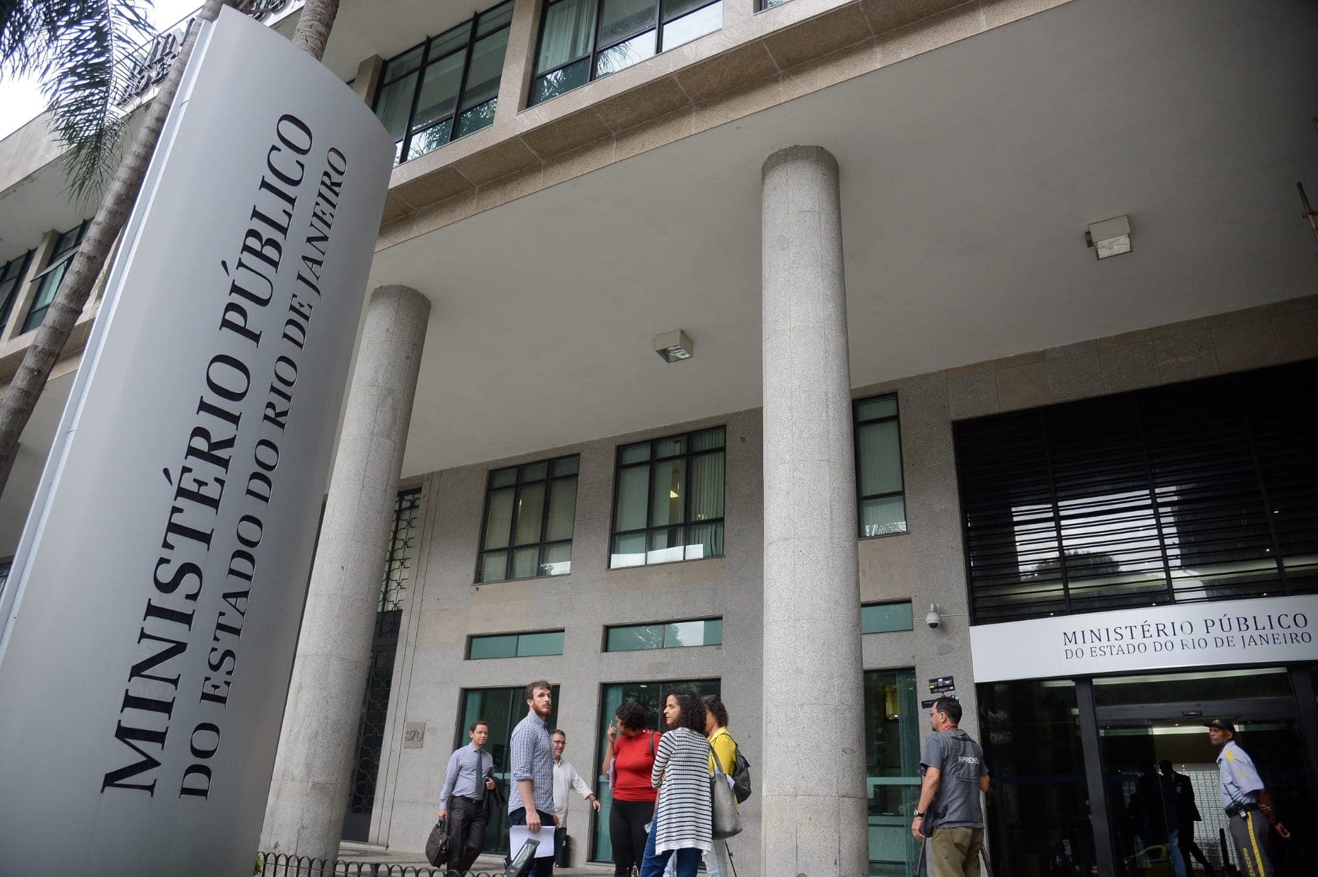 Ministério Publico do Rio