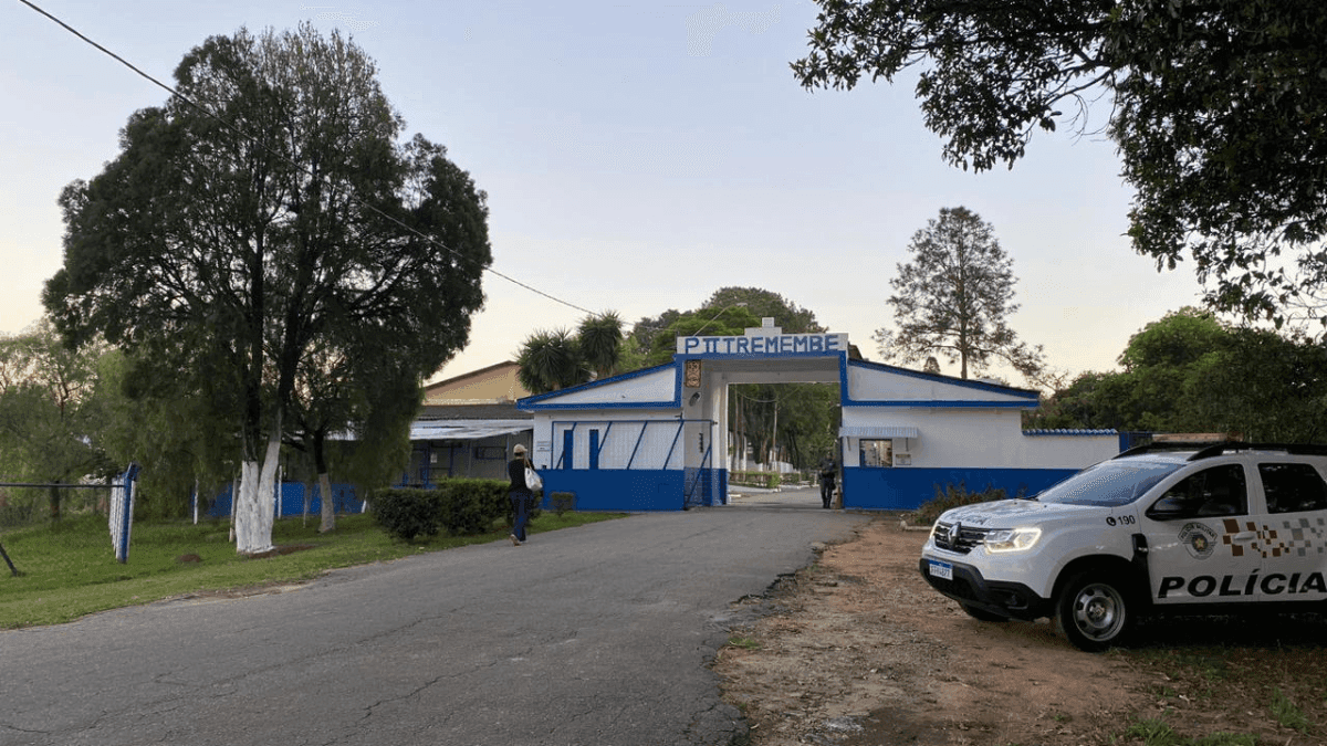 Governo de SP vai transferir presos e acabar com a "Cadeia dos Famosos" em Tremembé (SP)