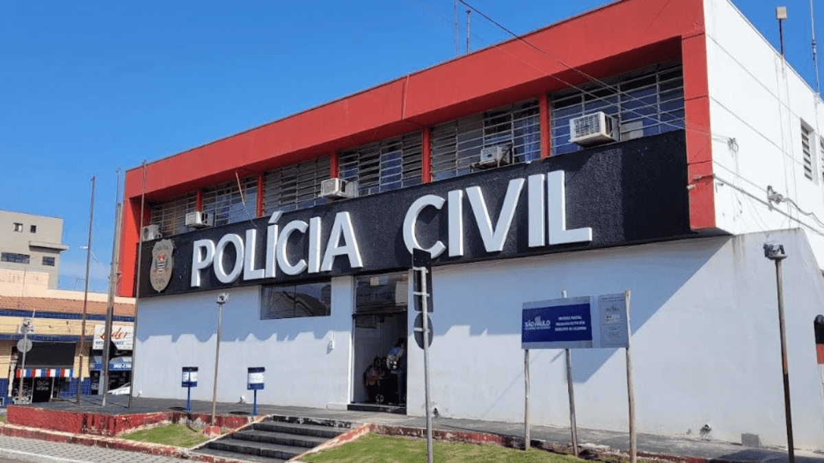 Homem é preso em flagrante após agredir a esposa em Caçapava