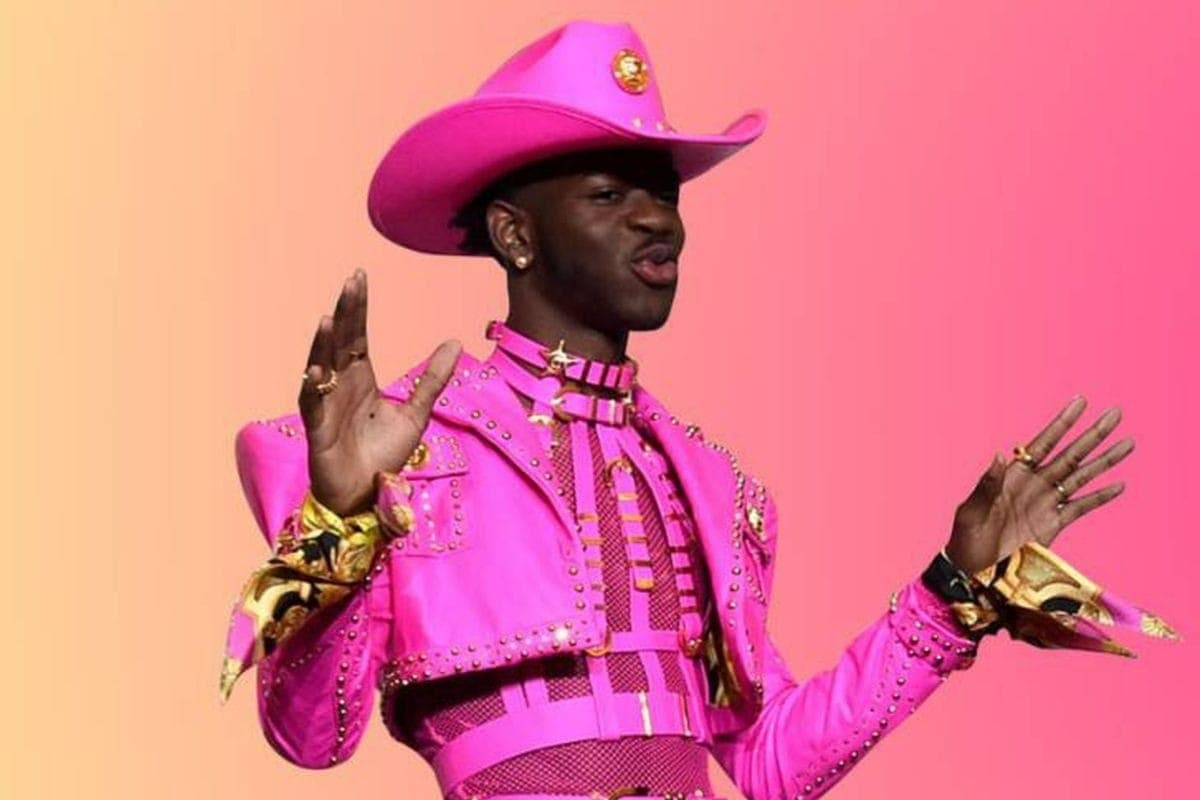 Lil Nas X