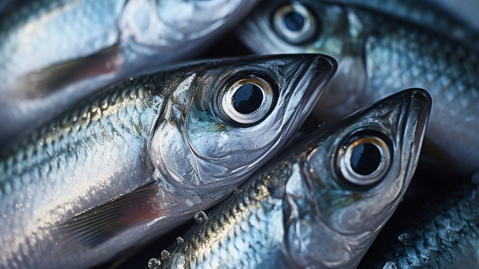 Sardinha causou botulismo na França