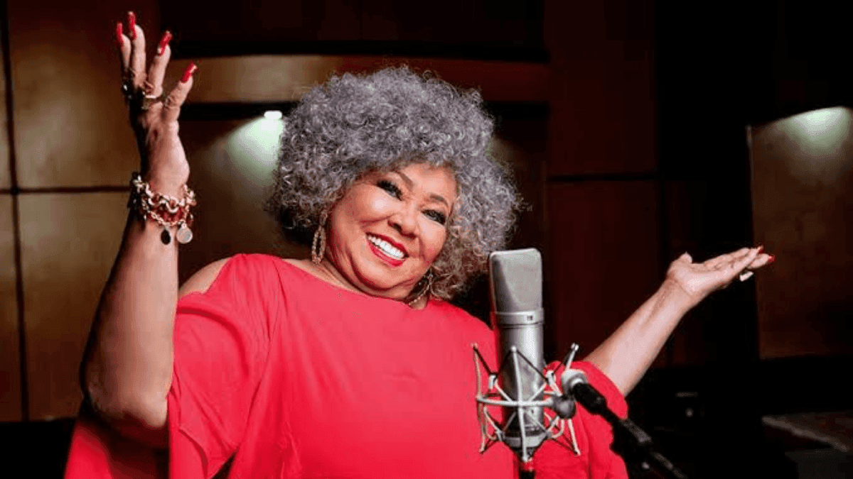 Alcione