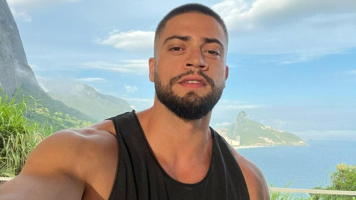 Rodrigo Godoy
