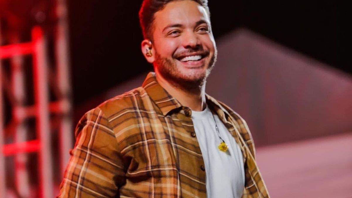 Wesley Safadão 