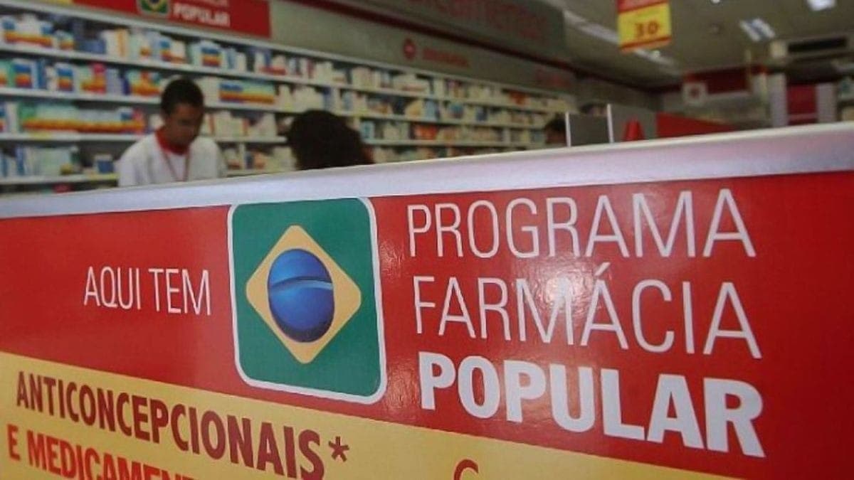 Programa Farmácia Popular