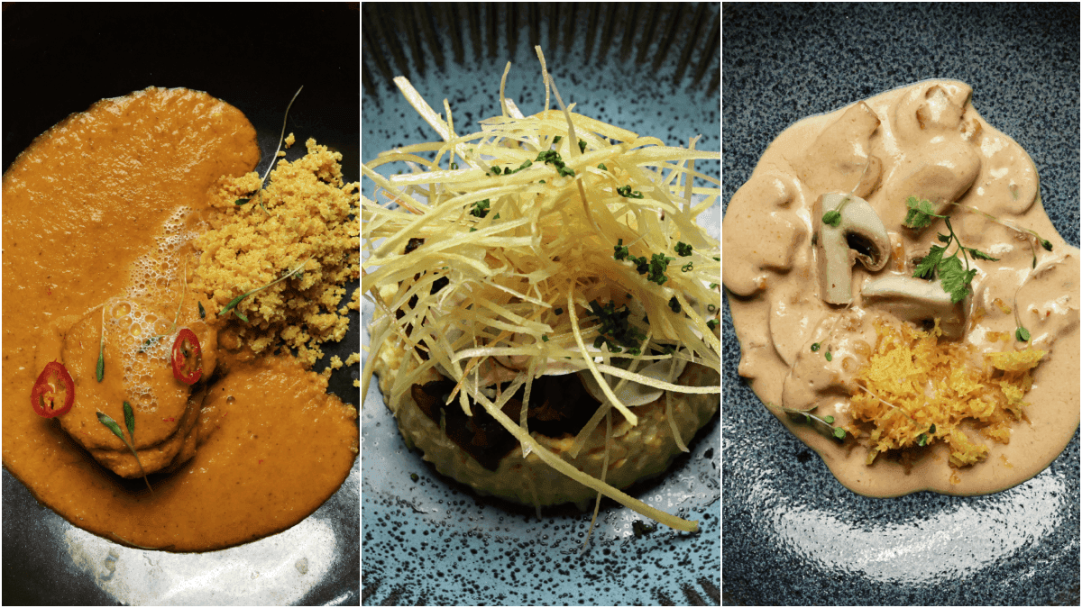 Receitas do MasterChef