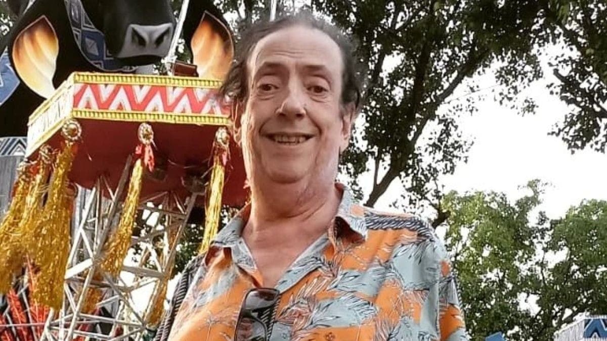 Marcos Oliveira 