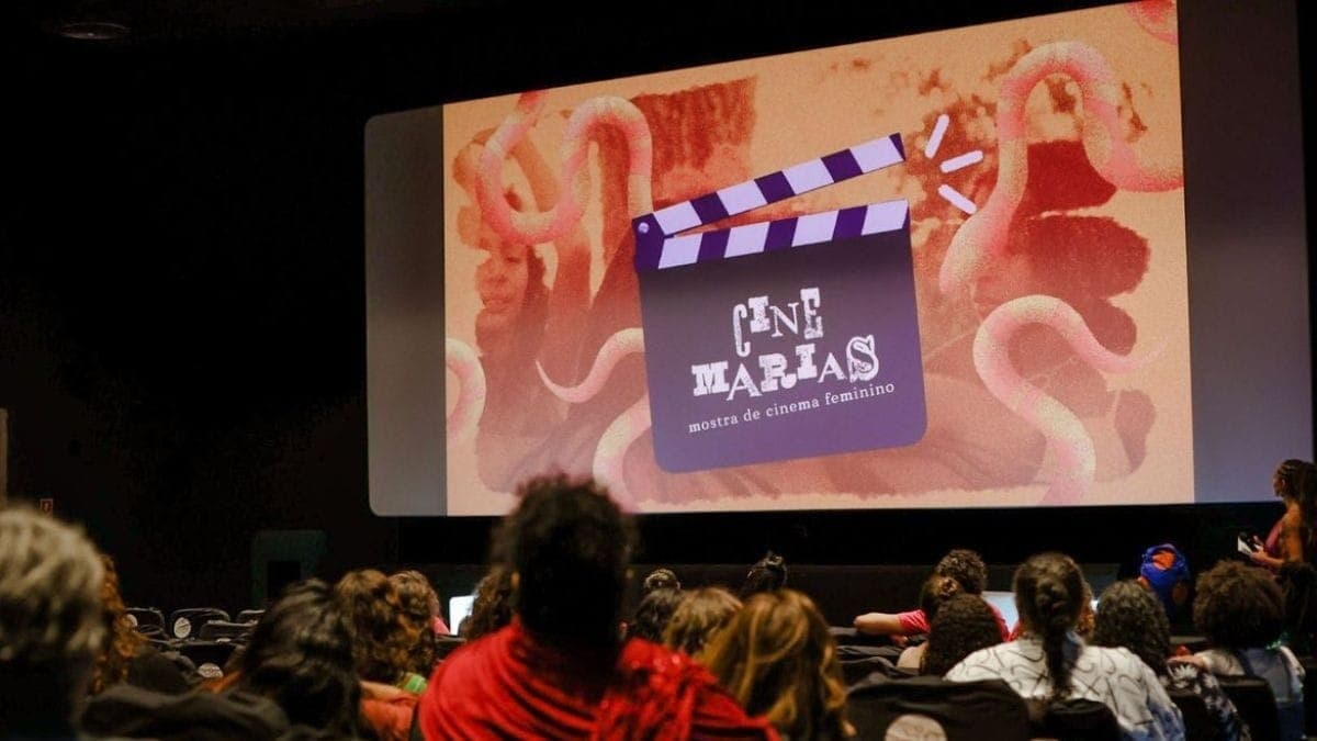 Semana do Cinema traz sessões a R$ 10