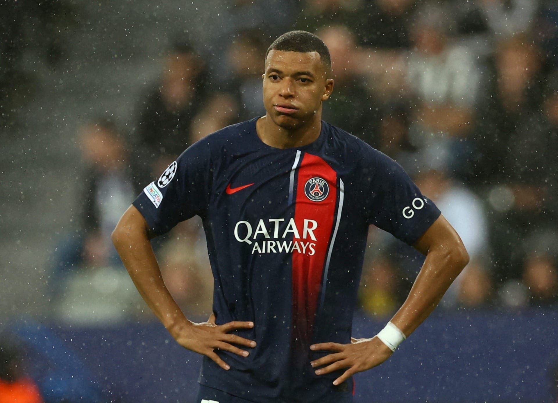 PSG
