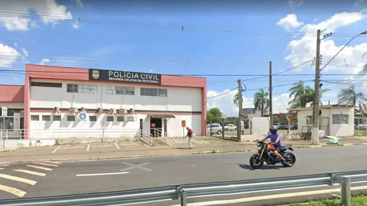 Caso foi registrado na 2ª Seccional de Campinas