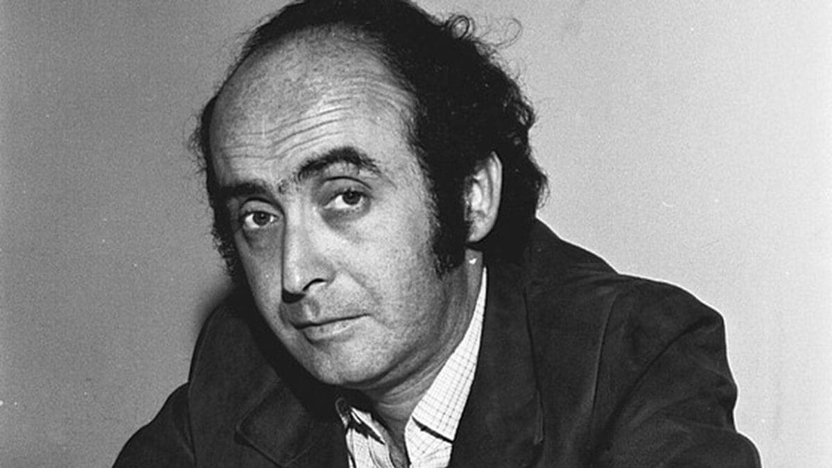 Vladimir Herzog