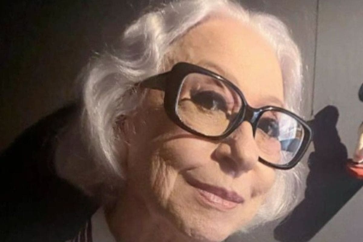Fernanda Montenegro