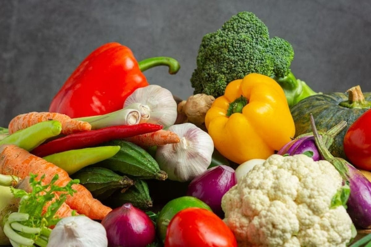 Estudo aponta déficits nutricionais em crianças sem carne sem orientação