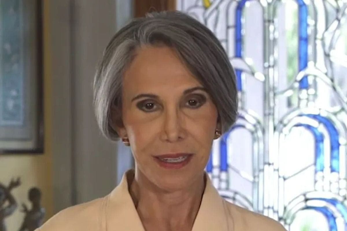 Florinda Meza 