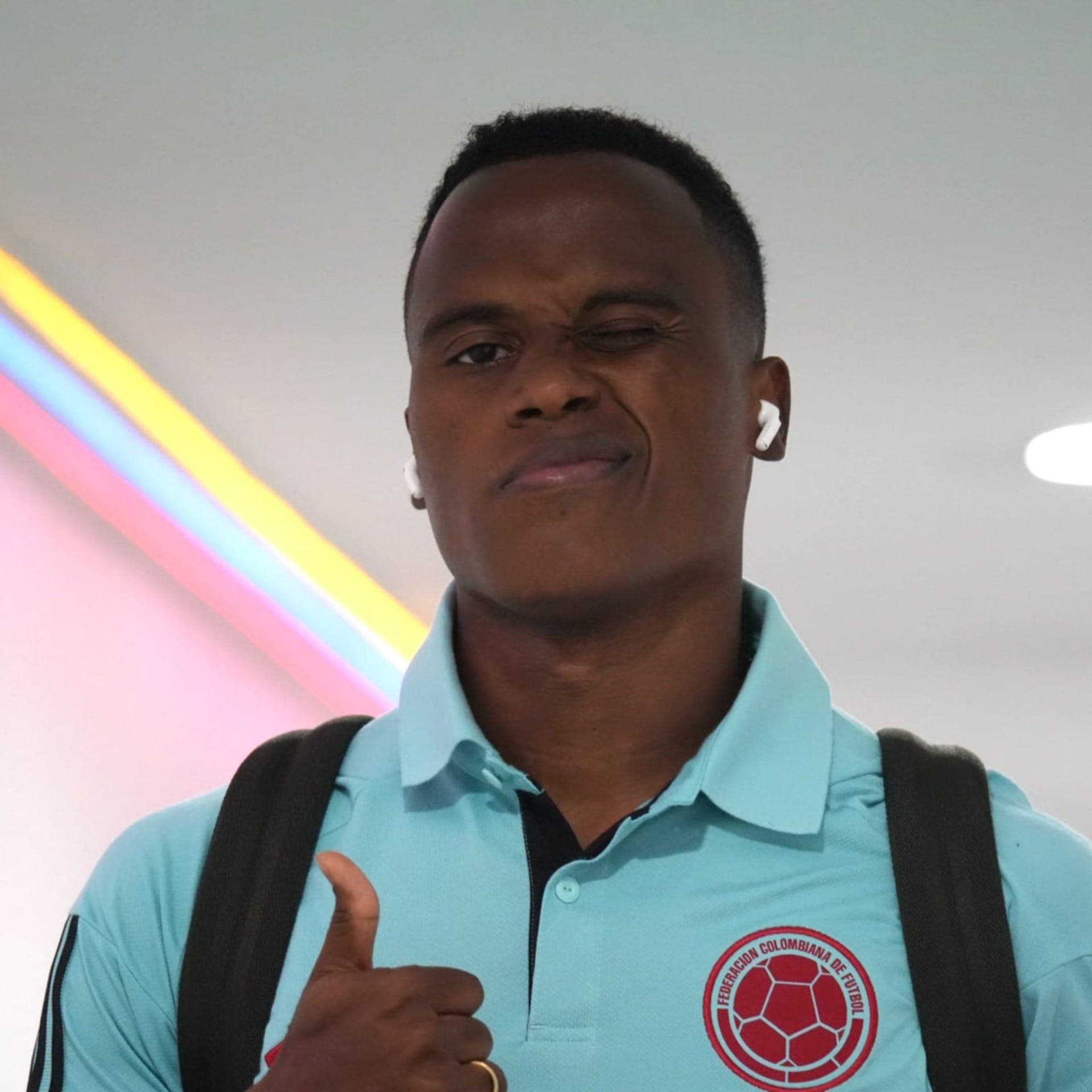 Neste sábado (7), o Palmeiras anunciou acordo com o colombiano John Arias, de 28 anos, por 25 milhões de euros (cerca de R$ 154 milhões)