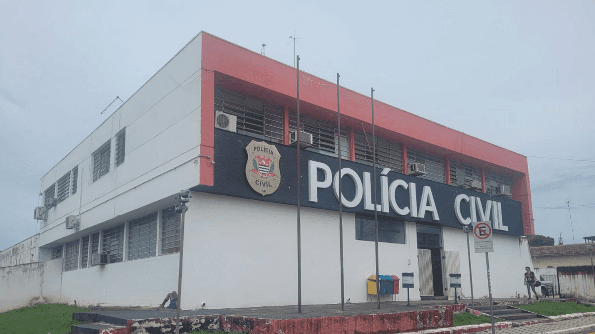 Homem é encontrado morto próximo a campo de futebol em Caçapava