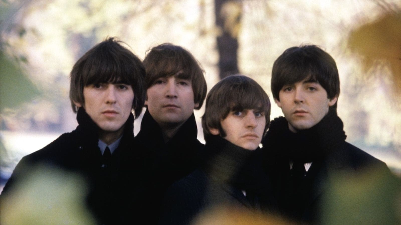 Beatles