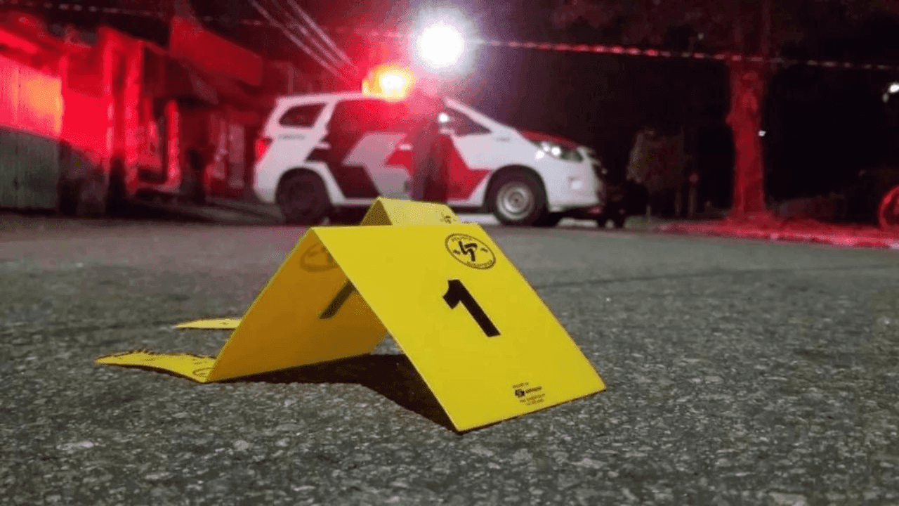 Vale do Paraíba e Litoral Norte registram final de semana de mortes