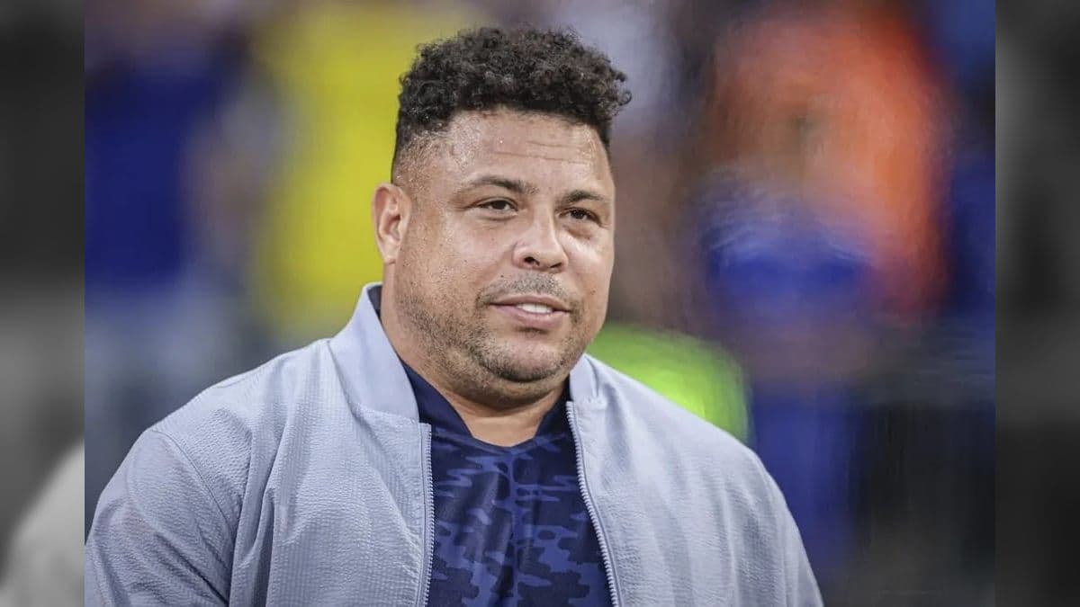 Ronaldo Fenômeno