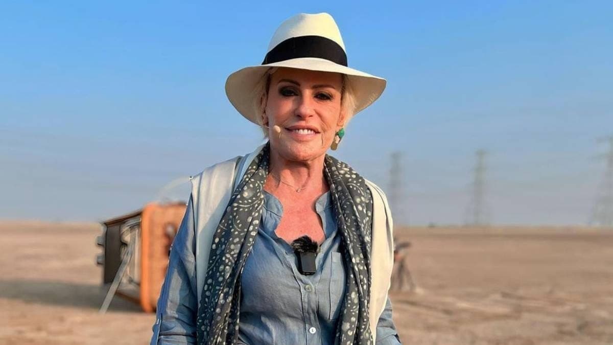 Ana Maria Braga