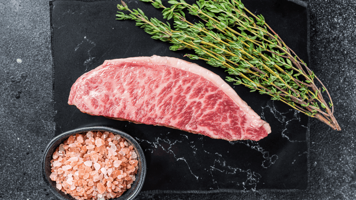 Wagyu é uma das raças que atende à demanda seletiva