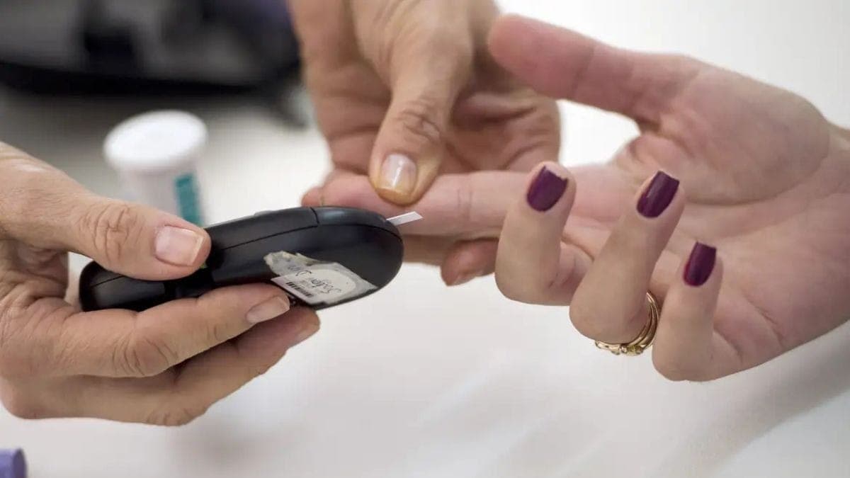 "Antes que Vire": movimento contra a pré-diabetes chega a São Paulo com exames gratuitos