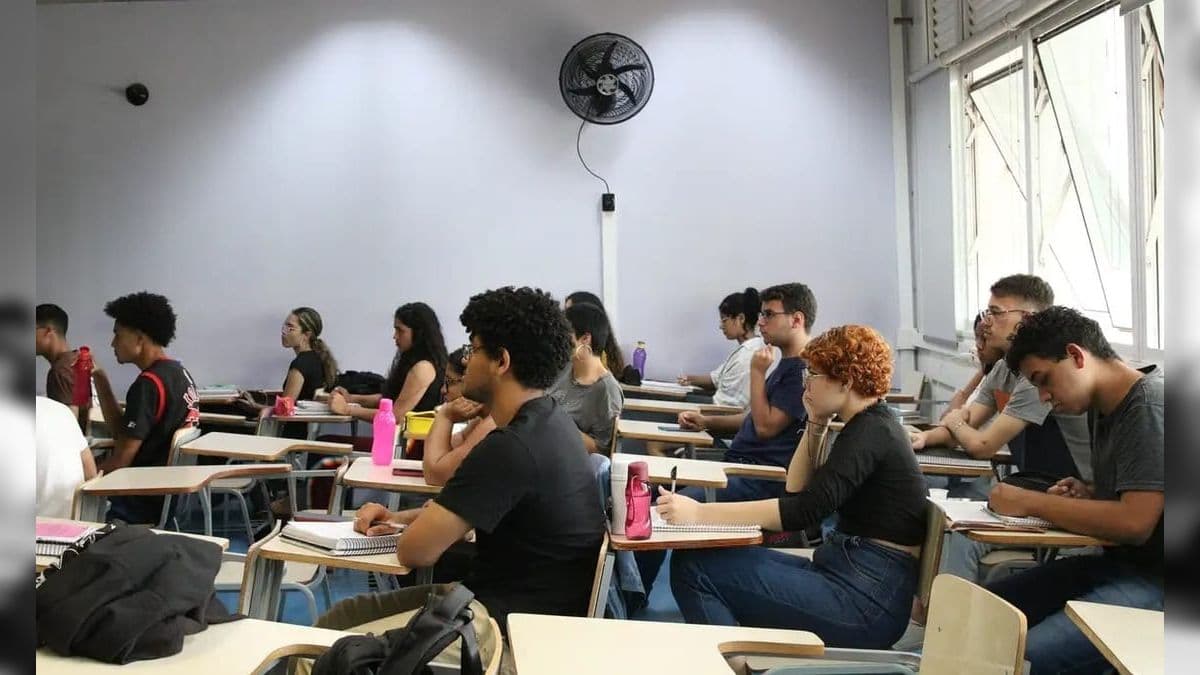 Fuvest 2026: saiba o que levar e o que não levar para a prova