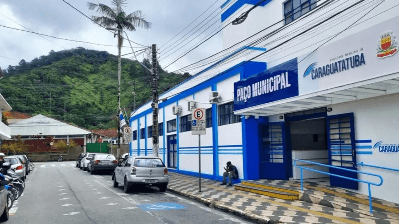 Caraguatatuba investiga uso irregular de R$ 8,7 milhões de fundo trabalhista