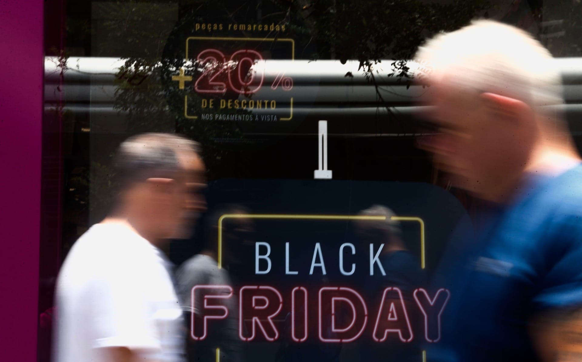 Black Friday