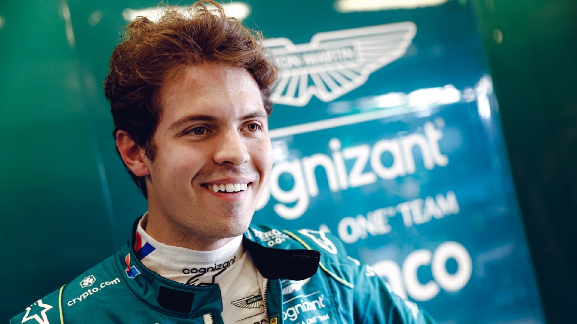 Felipe Drugovich correrá o GP do Canadá na Fórmula 1?