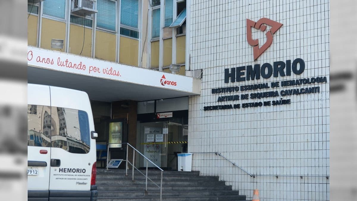 Hemorio