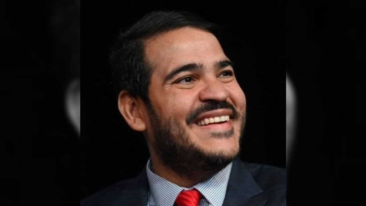 Jorge Messias
