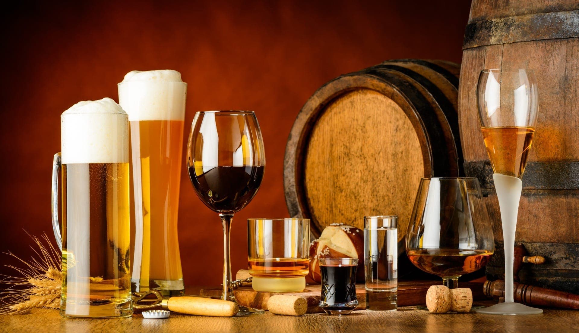 Álcool 