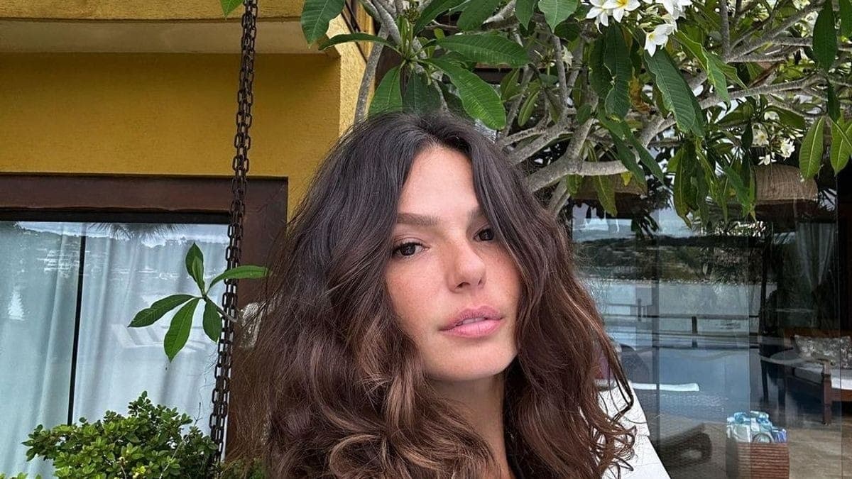 Isis Valverde