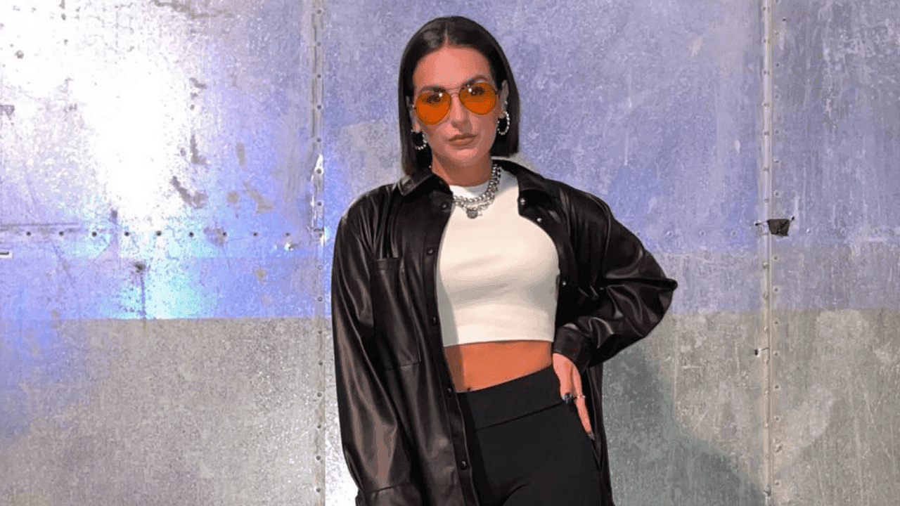 Kéfera detona a 'Farofa da GKay' no Instagram