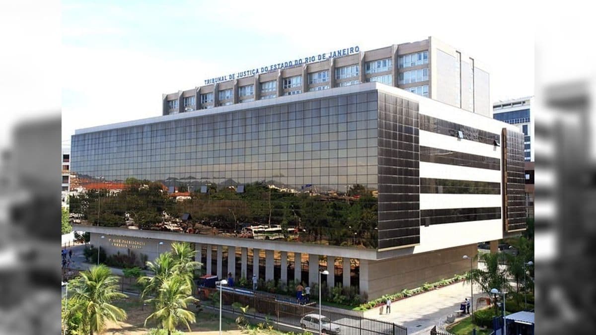 Tribunal de Justiça do Rio