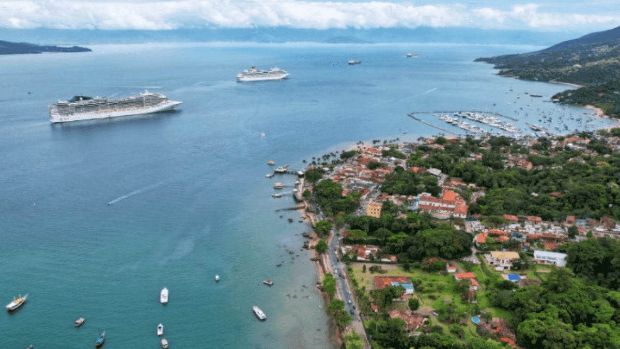 Prefeitura de Ilhabela publica decreto para reduzir despesas em 30%