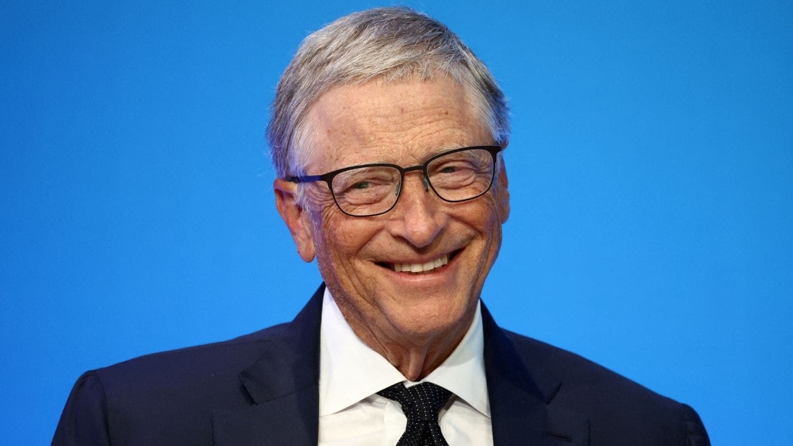 Bill Gates