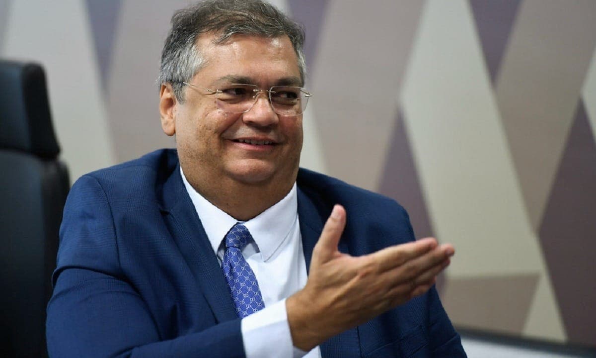Flávio Dino 